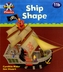 Project X Phonics Blue: 11b Ship Shape