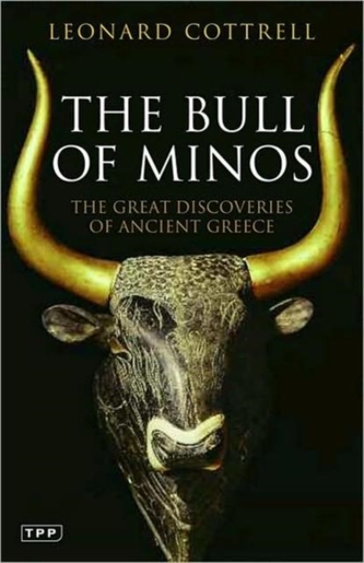 The Bull of Minos