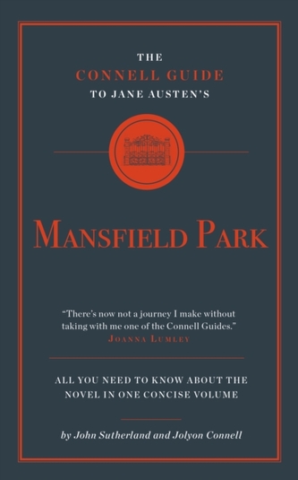 Jane Austen's Mansfield Park