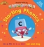 Phonics with the Alphablocks: Starting Phonics