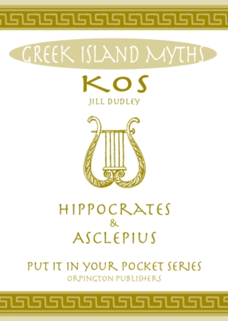 Greek Island Myths