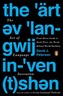 The Art Of Language Invention