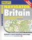 Philip's 2018 Essential Navigator Britain Flexi