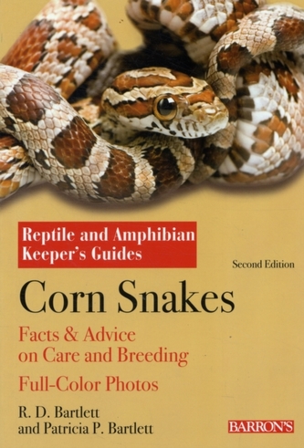 Corn Snakes