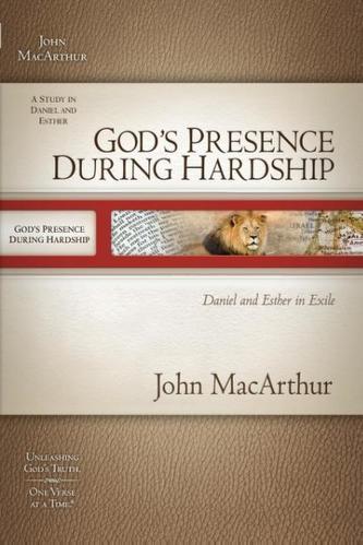 God's Presence During Hardship