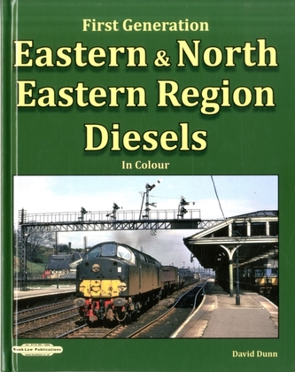 EASTERN & NORTH EASTERN REGION DIESELS