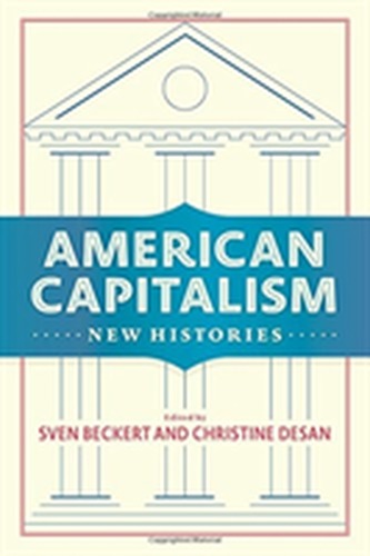 American Capitalism