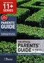 The Official Parents' Guide to the 11+