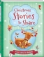 Storytime Collection: Christmas Stories to Share