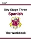 Ks3 Spanish Workbook with Answers
