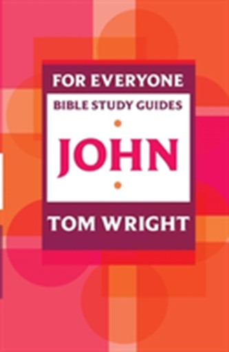 For Everyone Bible Study Guides