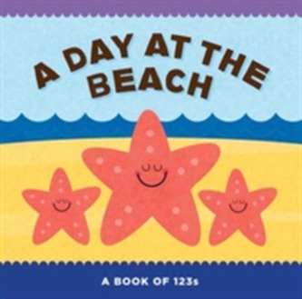 A Day at the Beach
