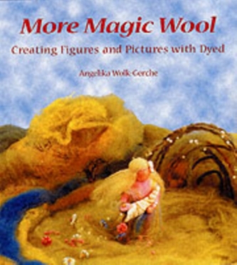 More Magic Wool