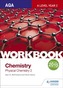 AQA A Level Year 2 Chemistry Workbook: Physical chemistry 2
