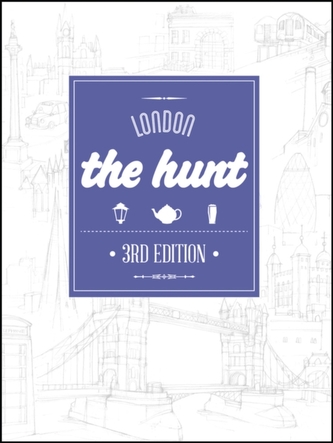 The Hunt London