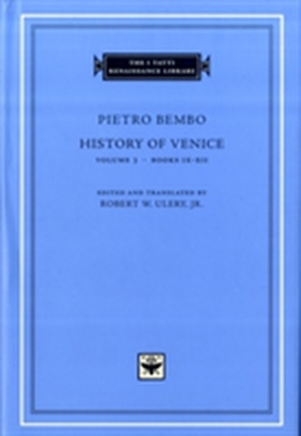 History of Venice