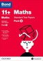 Bond 11+: Maths: Standard Test Papers