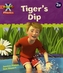 Project X Phonics Pink: 2a Tiger's Dip