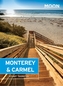 Moon Monterey & Carmel (Fifth Edition)