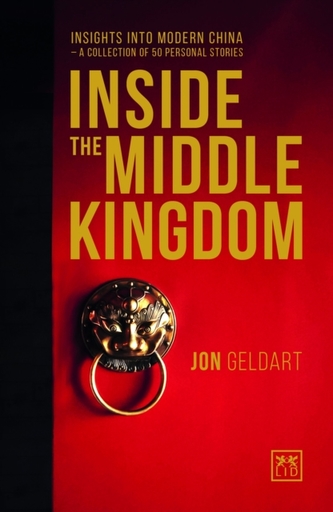 Inside the Middle Kingdom