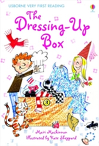 The Dressing Up Box