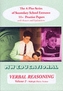 Verbal Reasoning