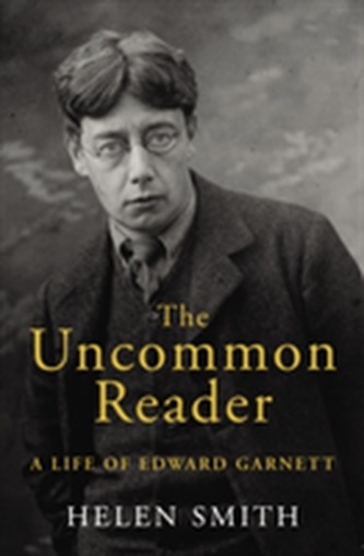 The Uncommon Reader