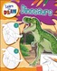 Learn to Draw: Dinosaurs
