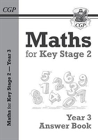 New KS2 Maths Answers for Year 3 Textbook