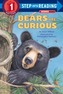Bears are Curious