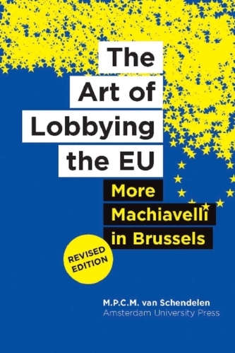 The Art of Lobbying the EU