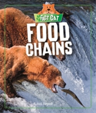 Fact Cat: Science: Food Chains