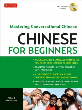 Chinese for Beginners