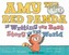Amy the Red Panda Is Writing the Best Story in the World