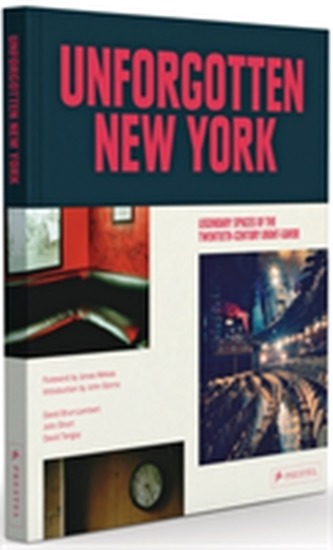 Unforgotten New York