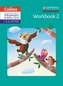 Cambridge Primary English as a Second Language Workbook Stage 2