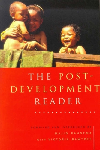 The Post-Development Reader