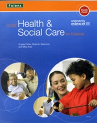 GCSE Health & Social Care: Student Book for Edexcel