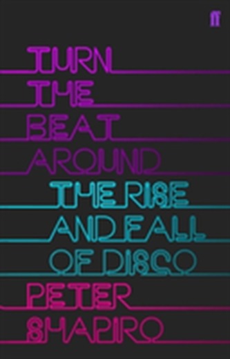 Turn the Beat Around