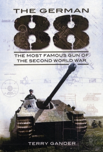 The German 88