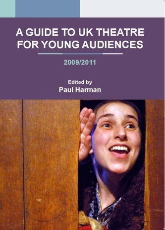 A Guide to UK Theatre for Young Audiences