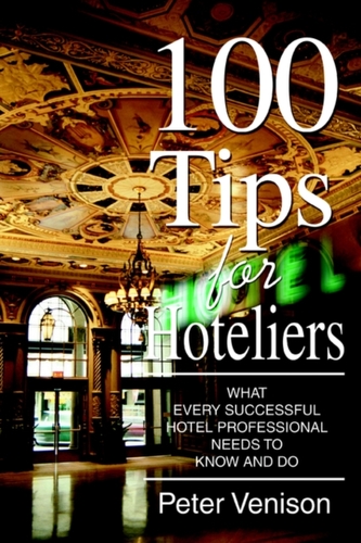 100 Tips for Hoteliers