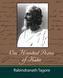 One Hundred Poems of Kabir - Tagore