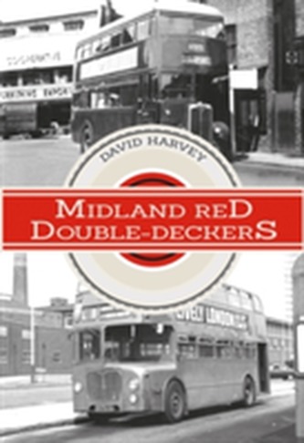 Midland Red Double-Deckers