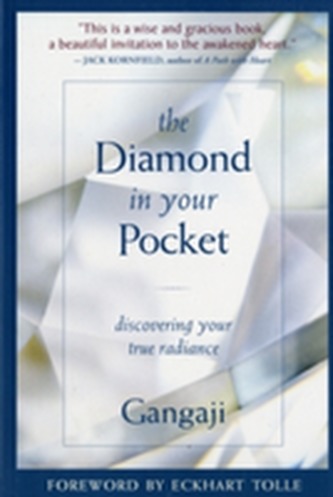 Diamond in Your Pocket