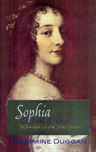 Sophia Electress of Hanover