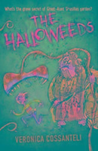 The Halloweeds