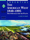 Essential The American West 1840-1895: An SHP depth study