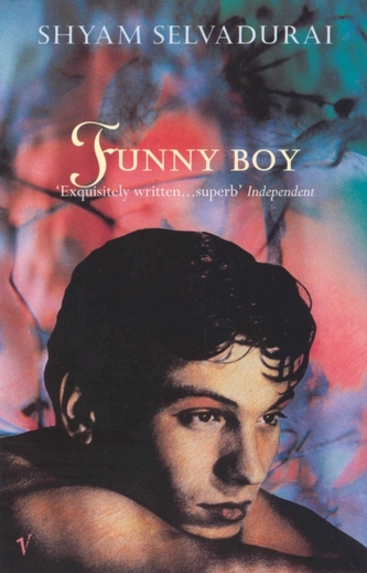 Funny Boy