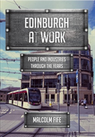 Edinburgh at Work